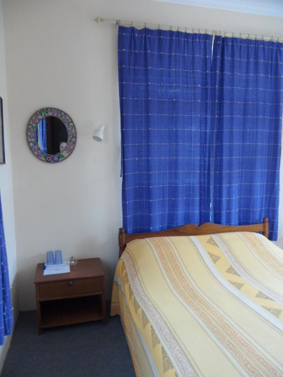 Hotel Nirvana Pokhara Kamer foto
