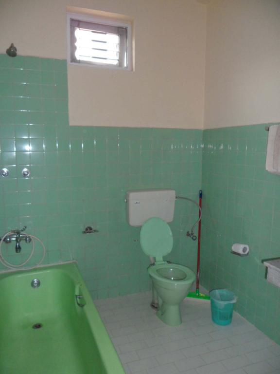 Hotel Nirvana Pokhara Kamer foto