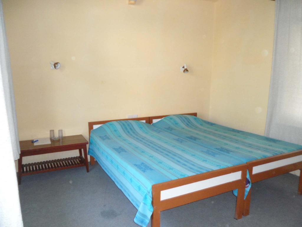 Hotel Nirvana Pokhara Kamer foto